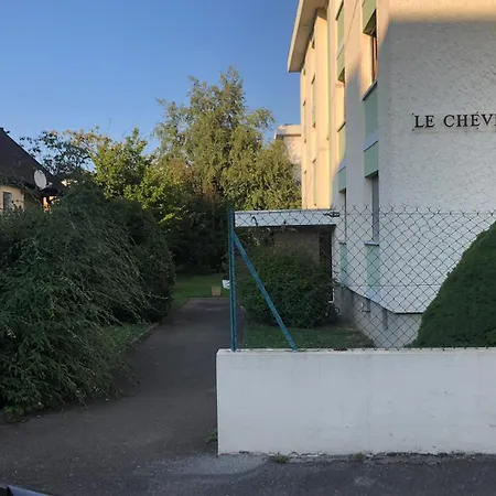 Fleur De Lys - Proche Centre Ville Et Lac Thonon-les-Bains Exterior photo