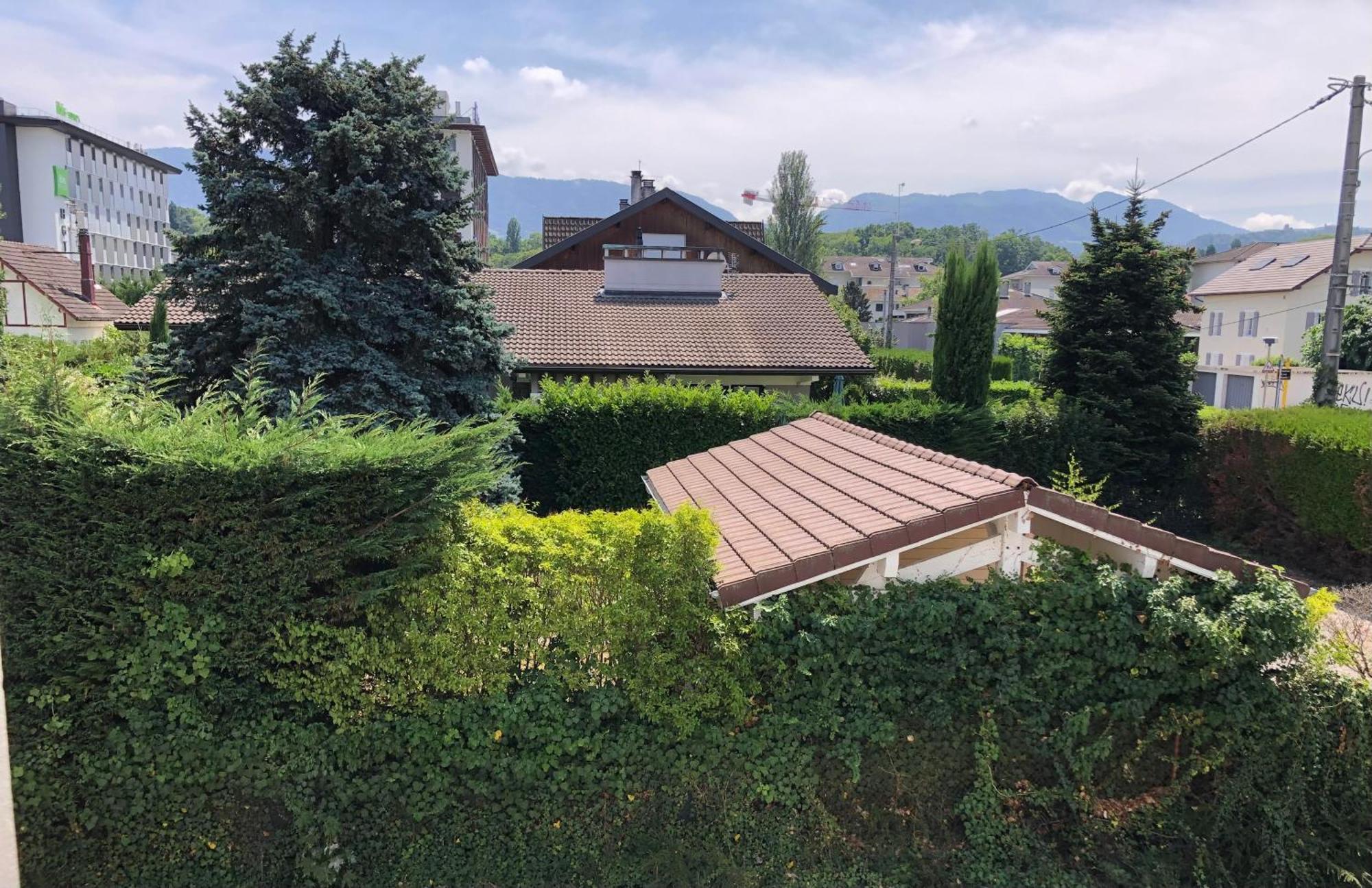 Fleur De Lys - Proche Centre Et * Thonon-les-Bains