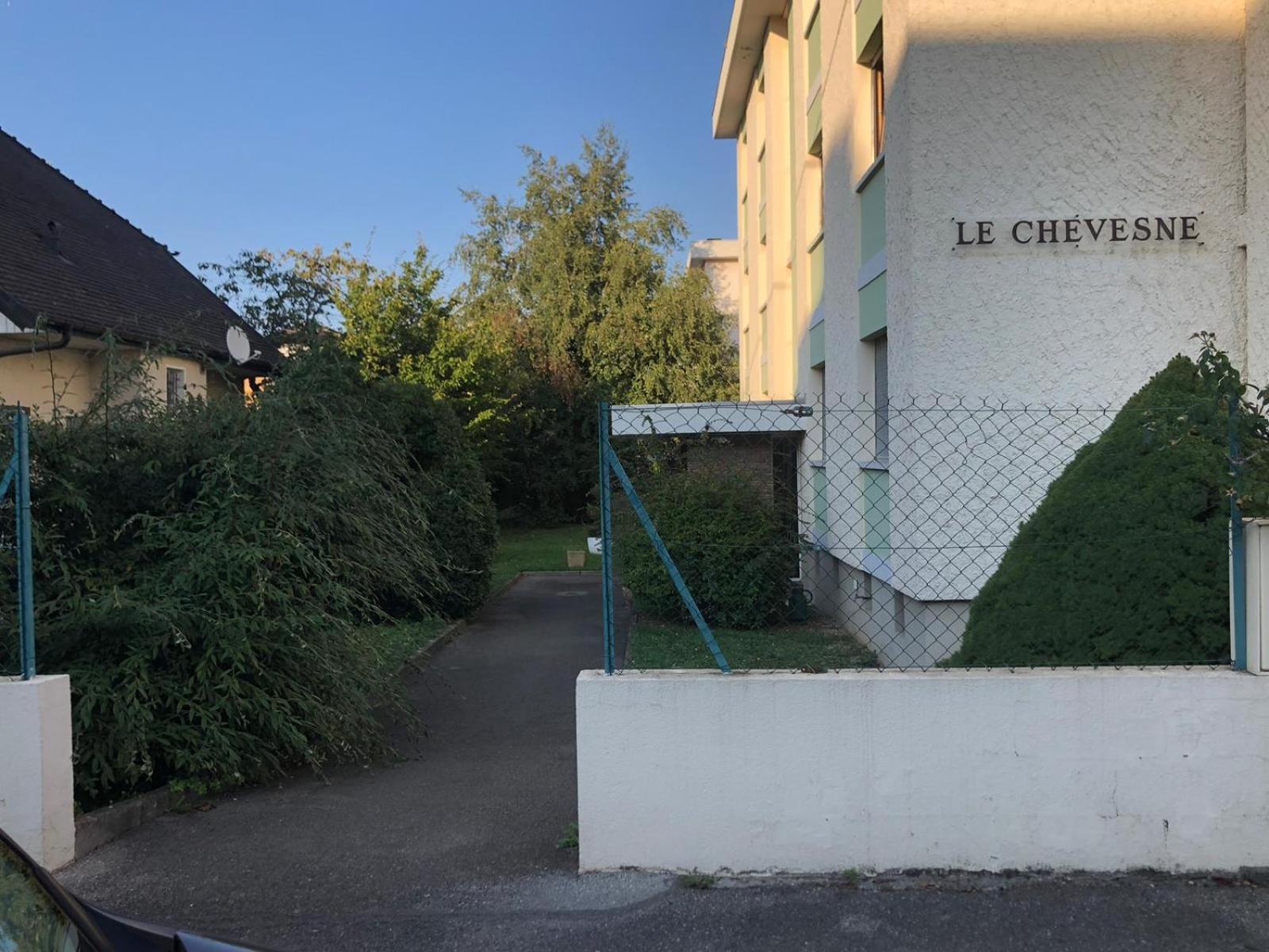 Fleur De Lys - Proche Centre Et Thonon-les-Bains
